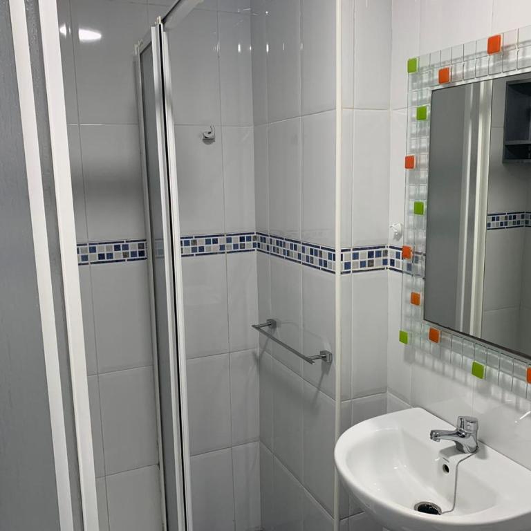 Playa Atlantico Norte Grupo AC Gestion - Apartamento de 1 dormitorio - 12