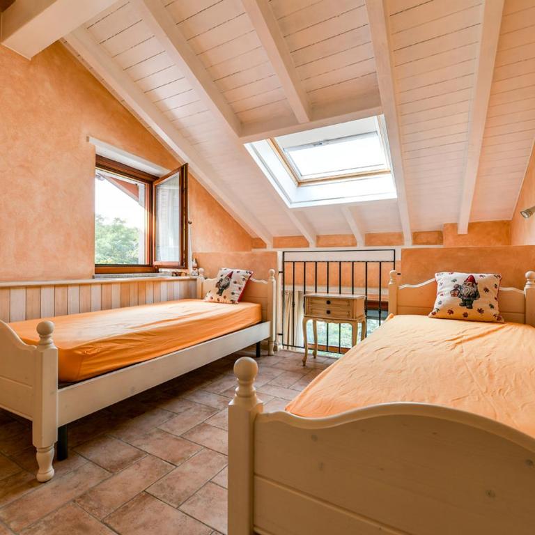 Lulù - Casa con 4 camere da letto - 26