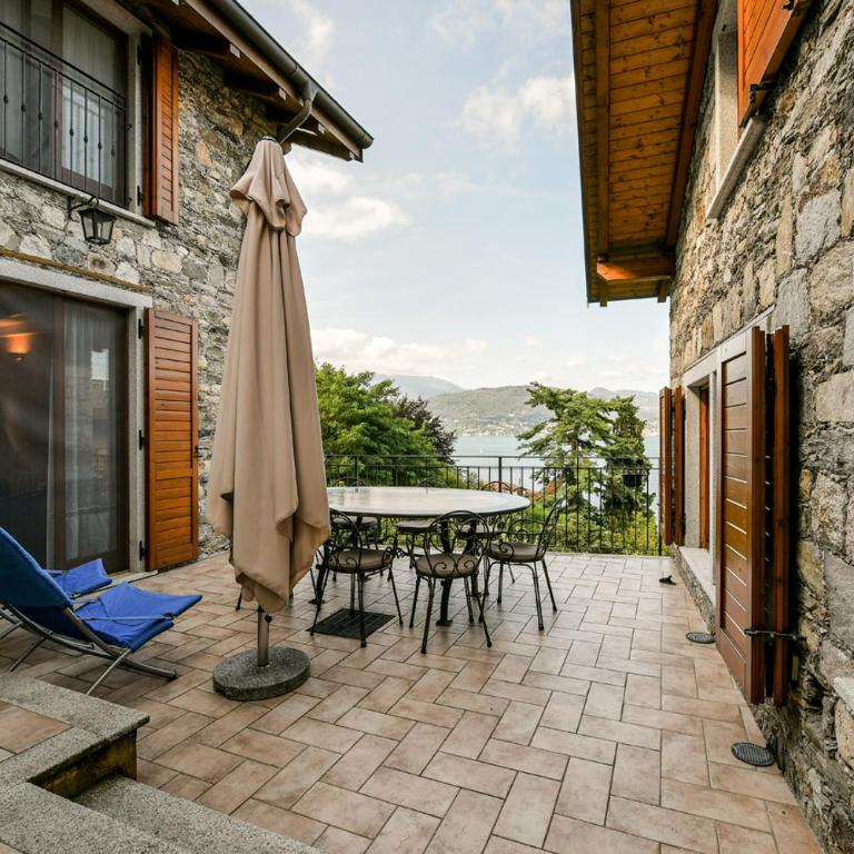 Lulù - Casa con 4 camere da letto - 6