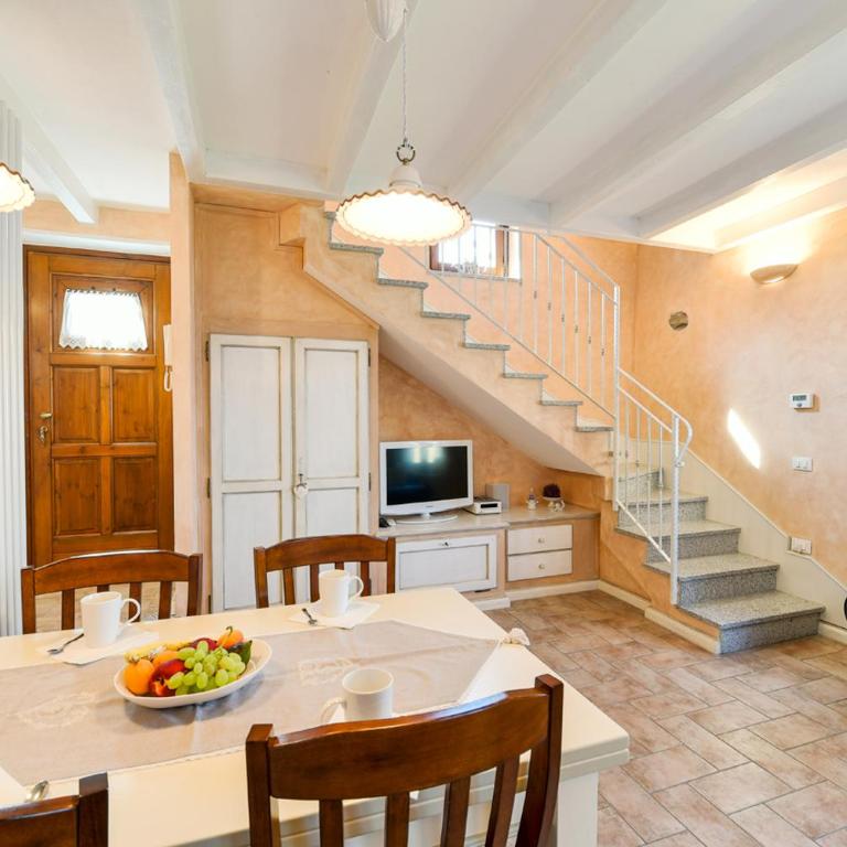 Lulù - Casa con 4 camere da letto - 7