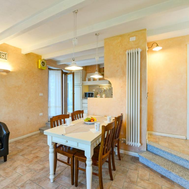 Lulù - Casa con 4 camere da letto - 10