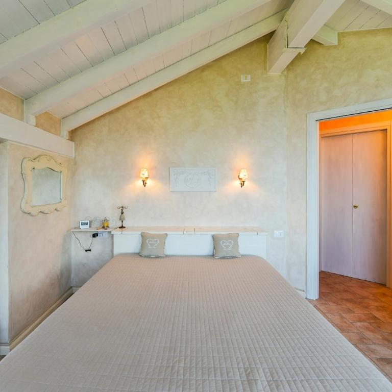 Lulù - Casa con 4 camere da letto - 14