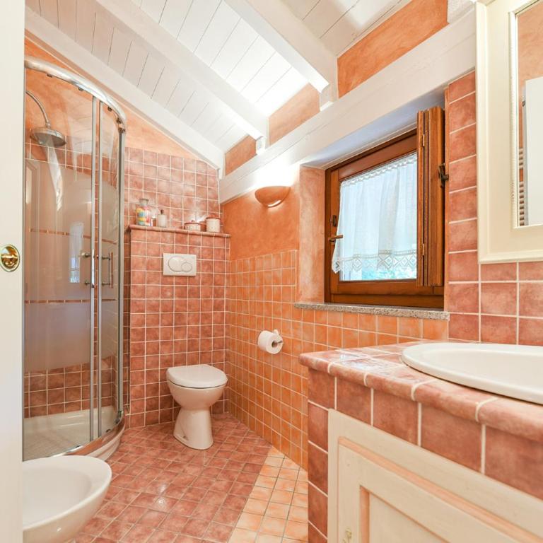 Lulù - Casa con 4 camere da letto - 31