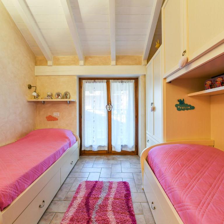 Lulù - Casa con 4 camere da letto - 21