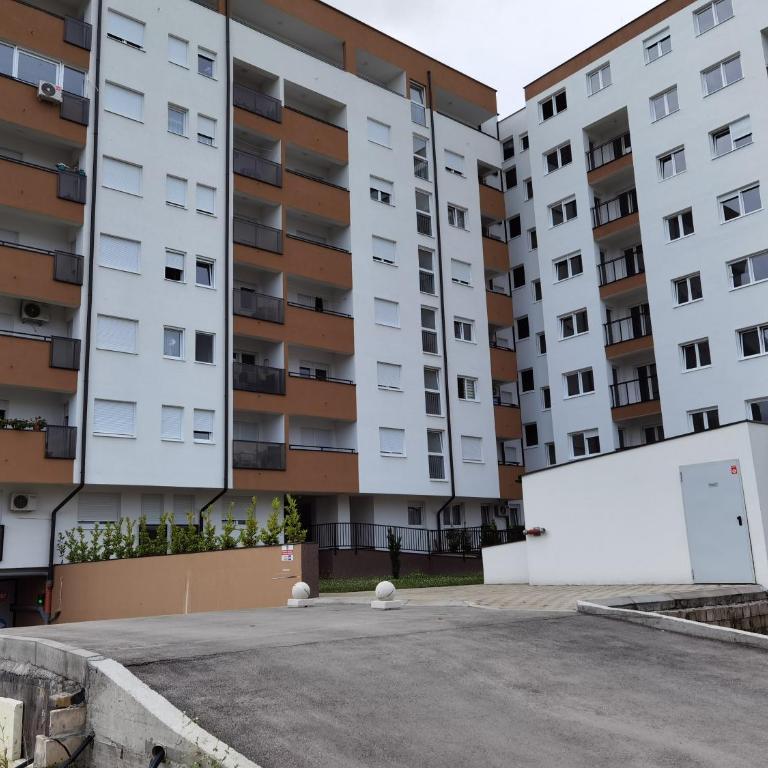 Apartman Lukana - Apartman - 5