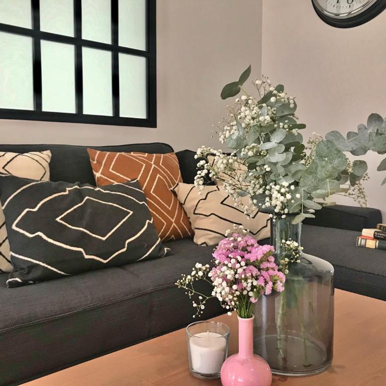 Homely Málaga Soho San Lorenzo - Apartamento de 2 dormitorios - 24