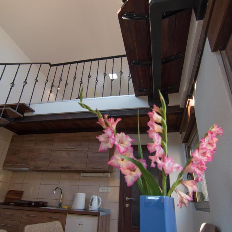 BRICK APARTMENT - Apartman sa 1 Spavaćom Sobom - 7
