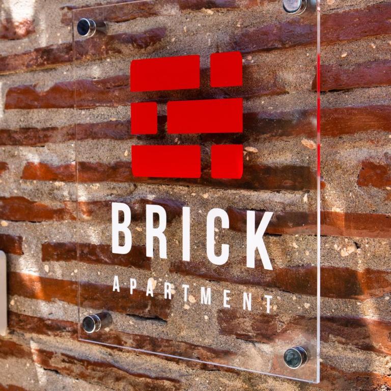 BRICK APARTMENT - Apartman sa 1 Spavaćom Sobom - 19