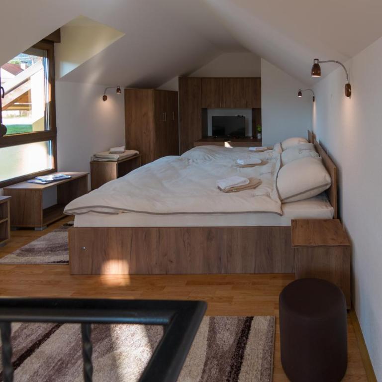 BRICK APARTMENT - Apartman sa 1 Spavaćom Sobom - 16
