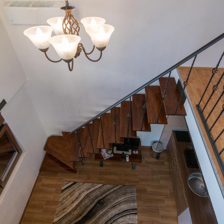 BRICK APARTMENT - Apartman sa 1 Spavaćom Sobom - 15