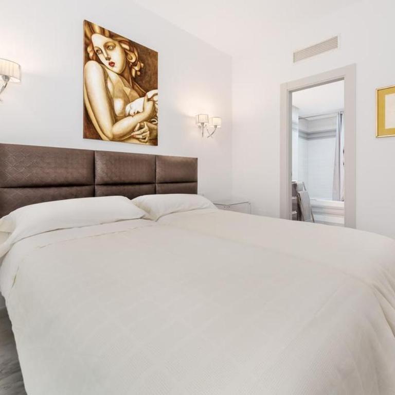 Apartamento en Puerto Marina B32 - Apartamento con vistas al mar - 15