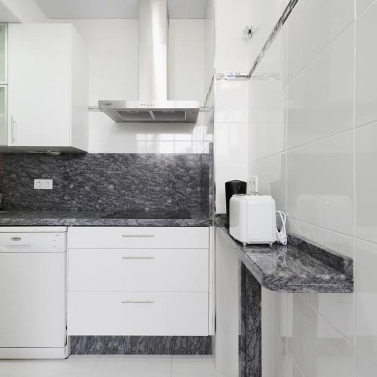 Apartamento en Puerto Marina B32 - Apartamento con vistas al mar - 24