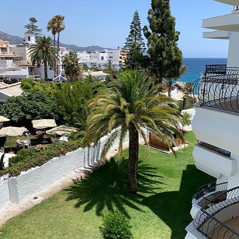 Acapulco playa Nerja 407 planta superior - Apartamento de 1 dormitorio - 43