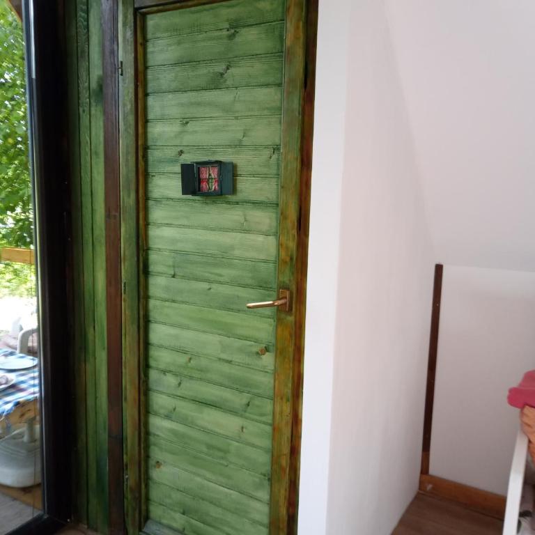 Visoko Gorani Cottage - Three-Bedroom Townhouse - 19