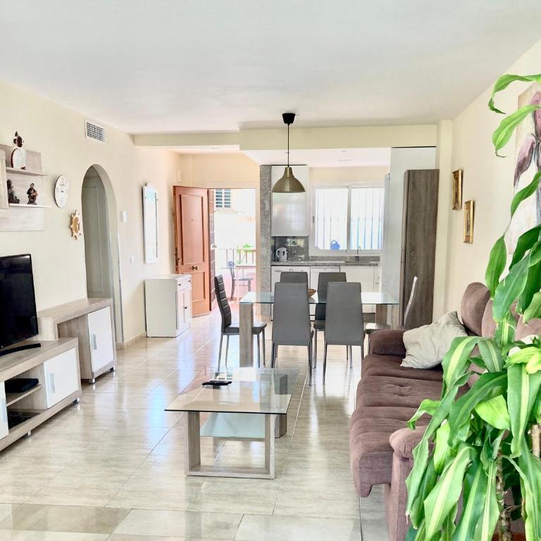 apartamento en Benalmadena - Apartamento - 2