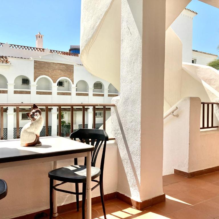 apartamento en Benalmadena - Apartamento - 17