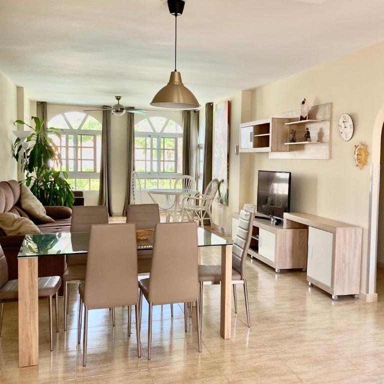 apartamento en Benalmadena - Apartamento - 6