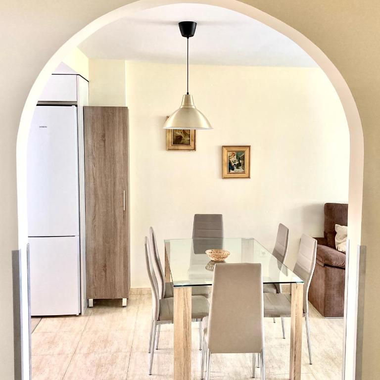 apartamento en Benalmadena - Apartamento - 13