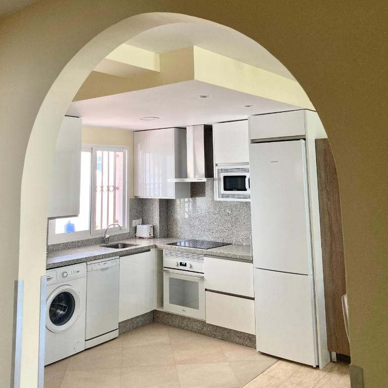 apartamento en Benalmadena - Apartamento - 14