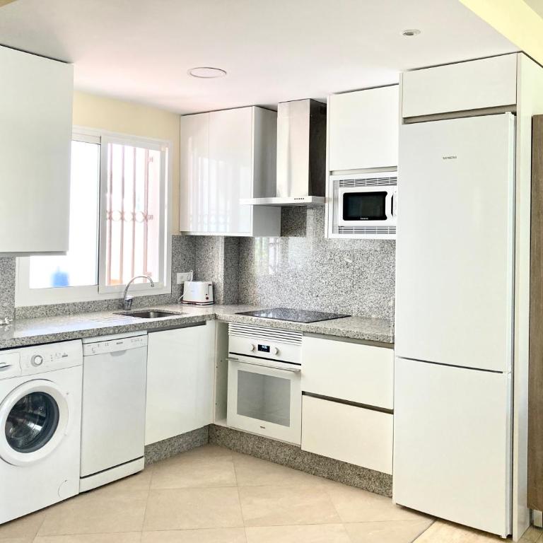 apartamento en Benalmadena - Apartamento - 15