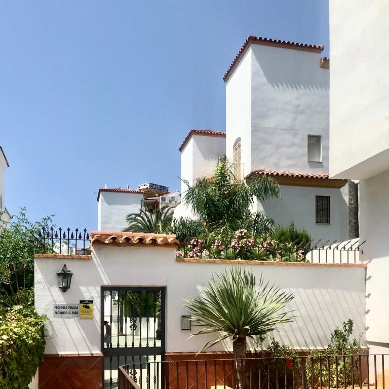 apartamento en Benalmadena - Apartamento - 24