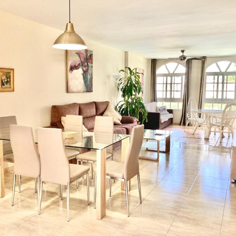 apartamento en Benalmadena - Apartamento - 10