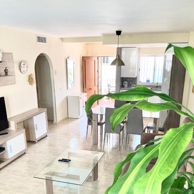 apartamento en Benalmadena - Apartamento - 8