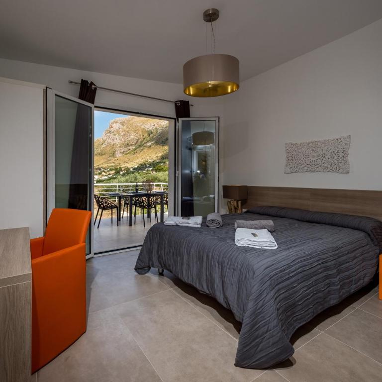 Villa Mendez - Casa con 2 Camere da Letto - 19