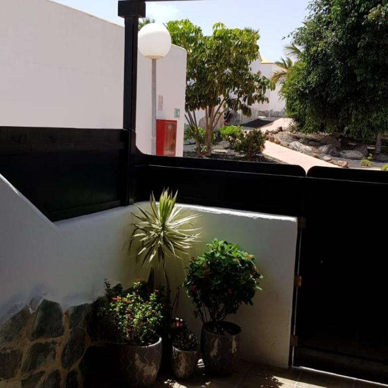 Caleta Holiday Bungalow - Vacation Home - 28