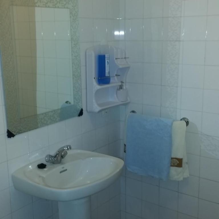 Hostal Rural Venta La Vega - Apartamento de 2 dormitorios (4 adultos) - 8