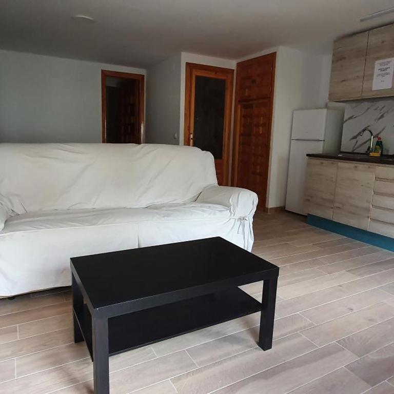 Apartamentos Casa Botes II - Estudio con balcón - 10