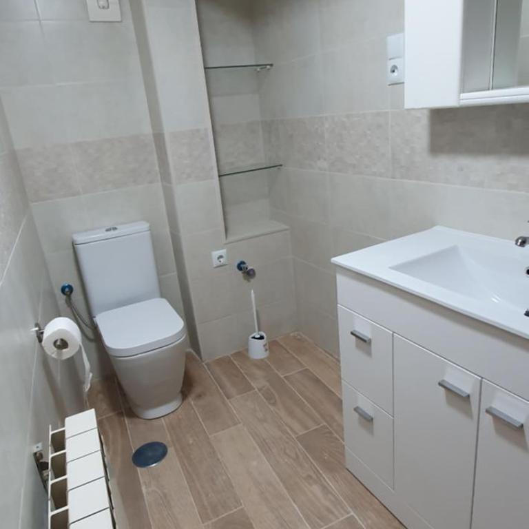 Apartamentos Casa Botes II - Estudio con balcón - 5