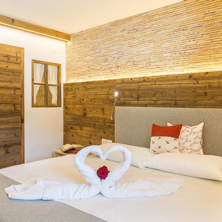 Hotel Rosengarten - Camera Comfort con Balcone - 3