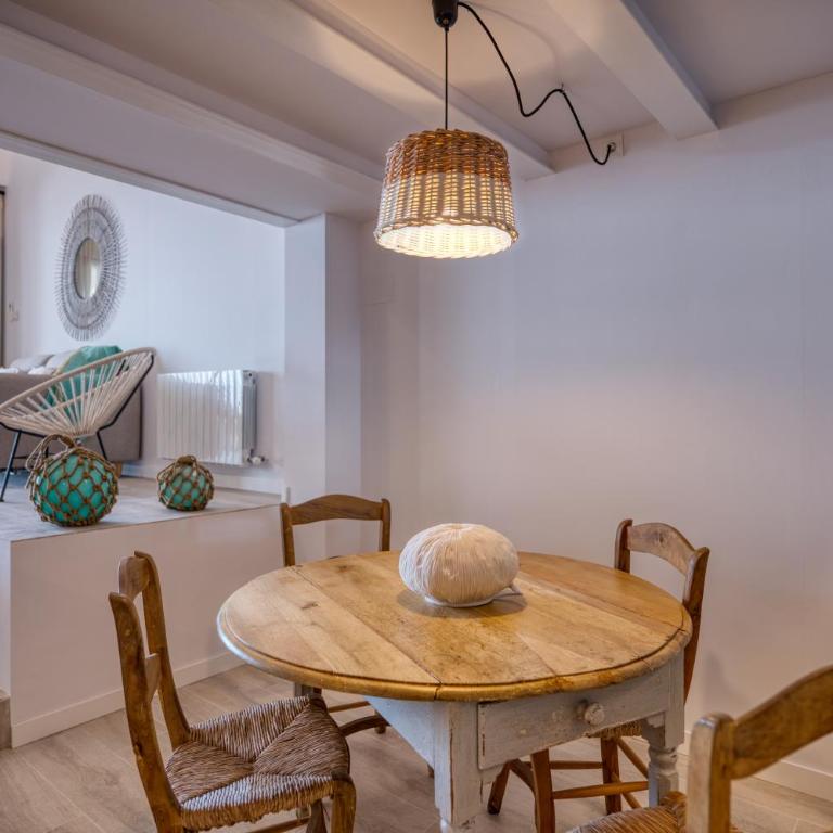 Casa Tomas - Apartamento - Planta baja - 7