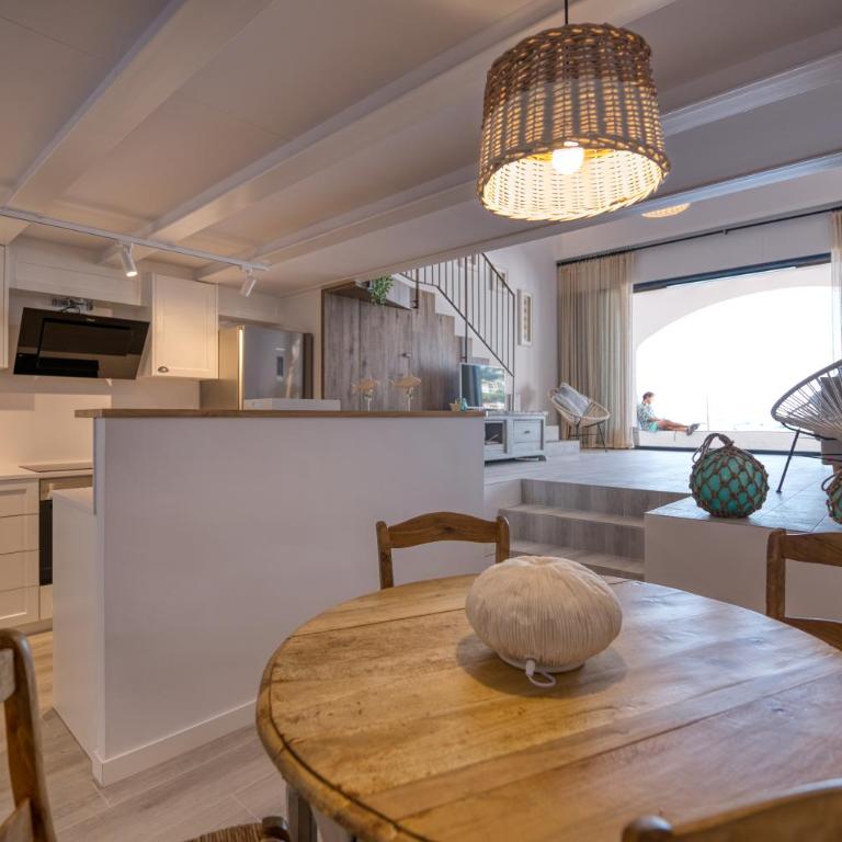 Casa Tomas - Apartamento - Planta baja - 9