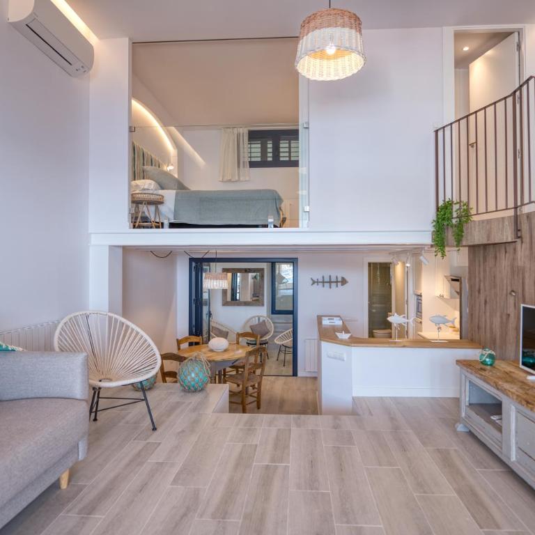 Casa Tomas - Apartamento - Planta baja - 11