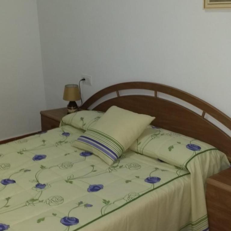 Hostal Rural Venta La Vega - Apartamento de 2 dormitorios (4 adultos) - 9