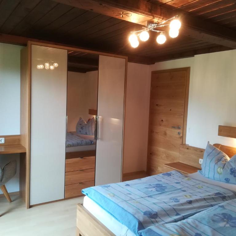 Hinterlammerain - Chalet (6-8 Erwachsene) - 8