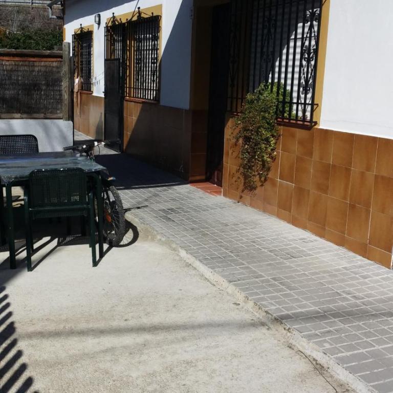 Hostal Rural Venta La Vega - Apartamento de 2 dormitorios (4 adultos) - 7