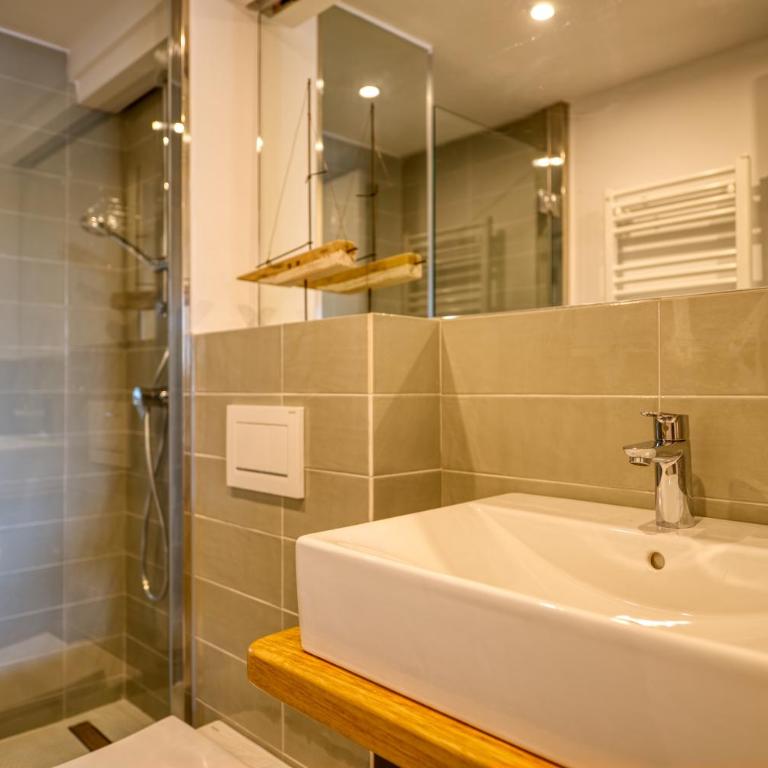 Casa Tomas - Apartamento - Planta baja - 1