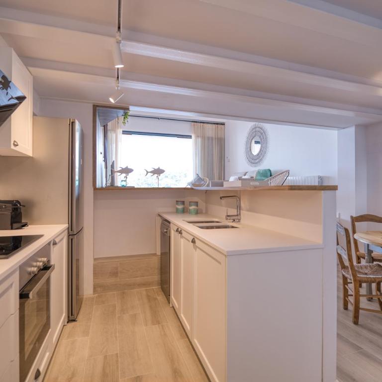 Casa Tomas - Apartamento - Planta baja - 4