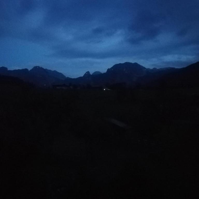Hinterlammerain - Chalet (6-8 Erwachsene) - 11