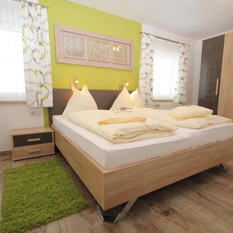 Gasthof Waldwirt - Superior Doppelzimmer - 10