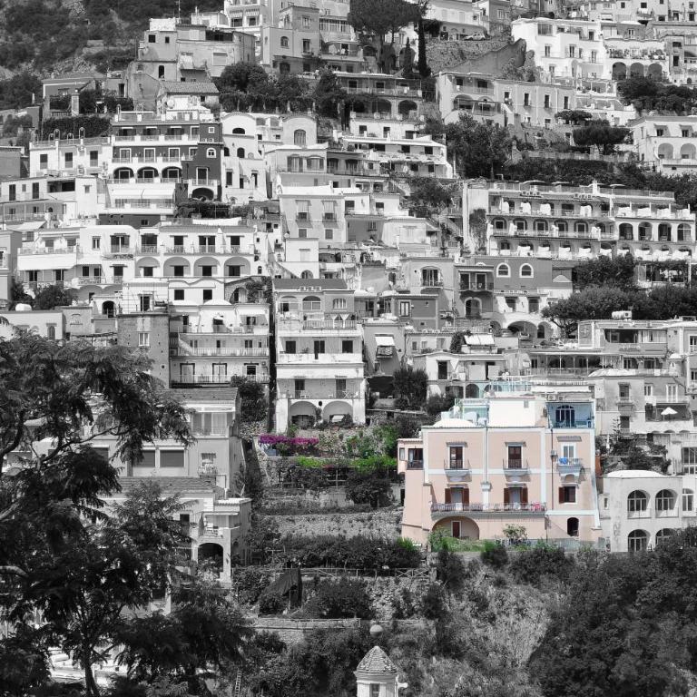 Casa Patty...Breath-taking view! - Appartamento con Vista Mare - 52
