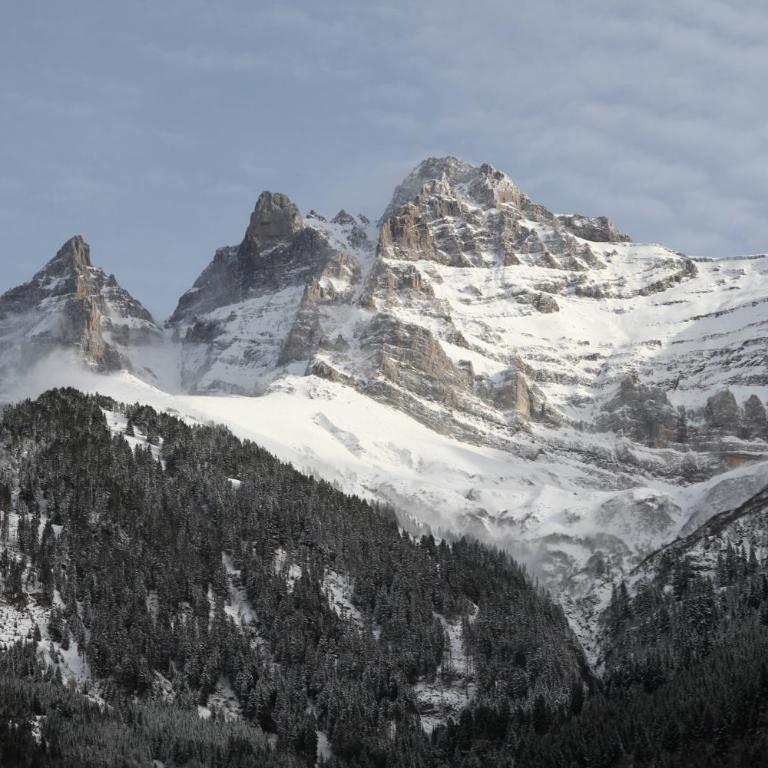 Chalet Soleil by Mrs Miggins - Appartement 5 Chambres - 25