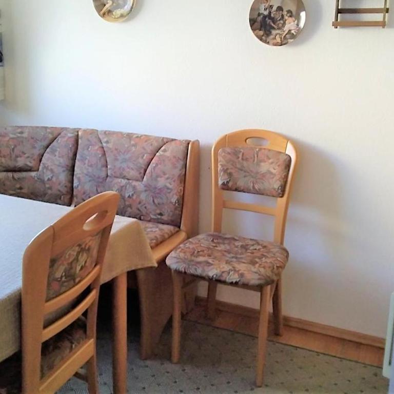 Appartementhäuser Herbert und Walter - Apartment mit Balkon - 11
