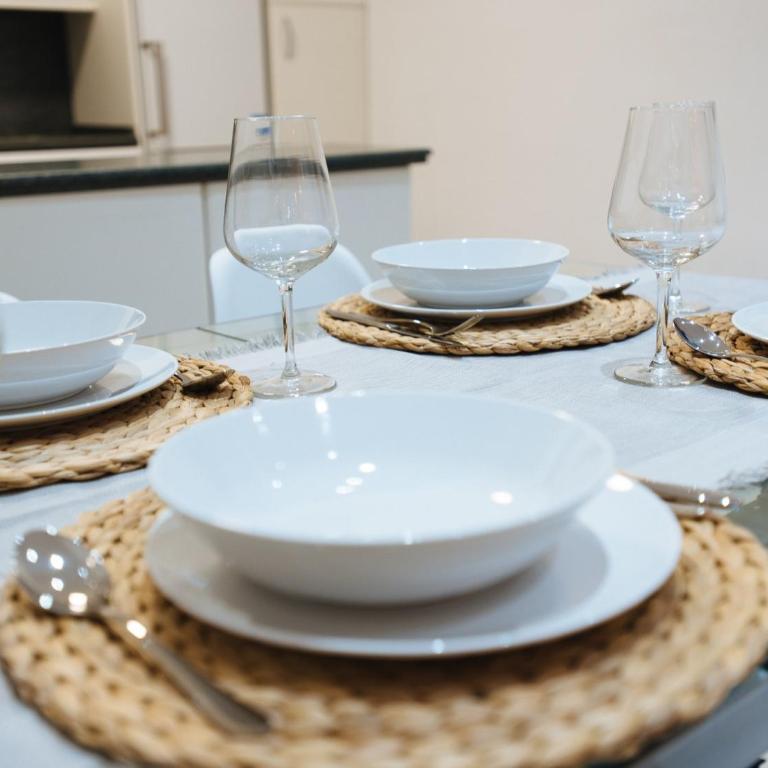 Holi-Rent Lanza - Apartamento de 1 dormitorio - 15