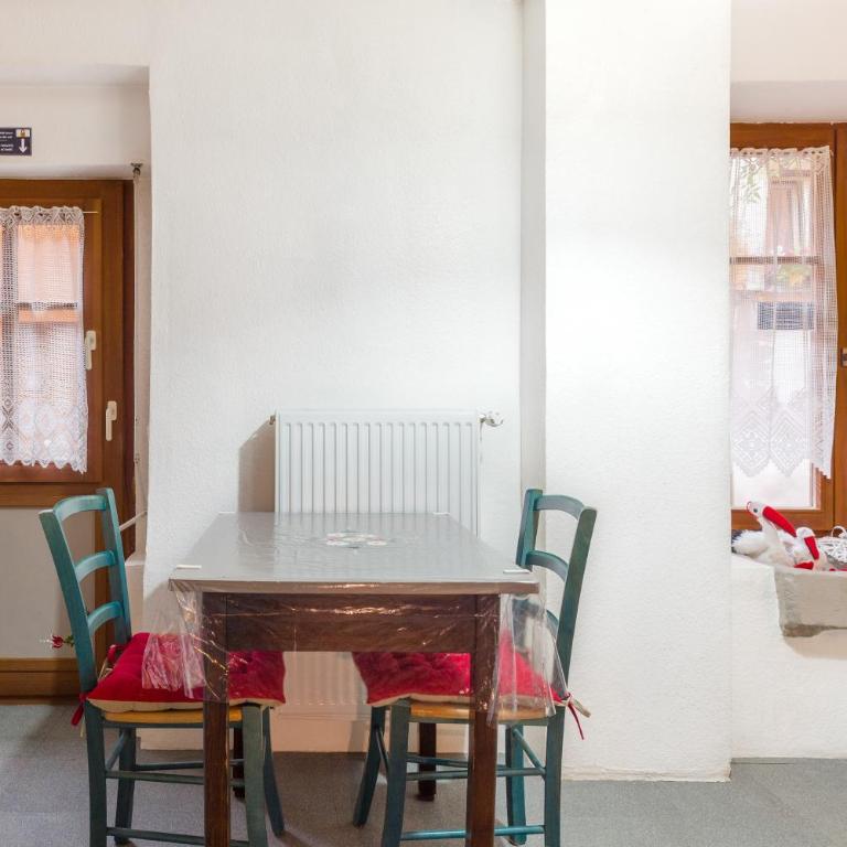 Travel Homes -The Cigogne, quiet & heart of Colmar - Appartamento - 7