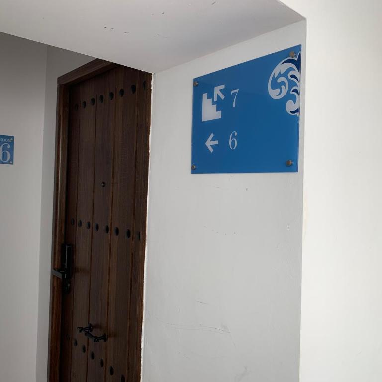 Belmonte Rooms - Habitación Familiar con baño privado - 8