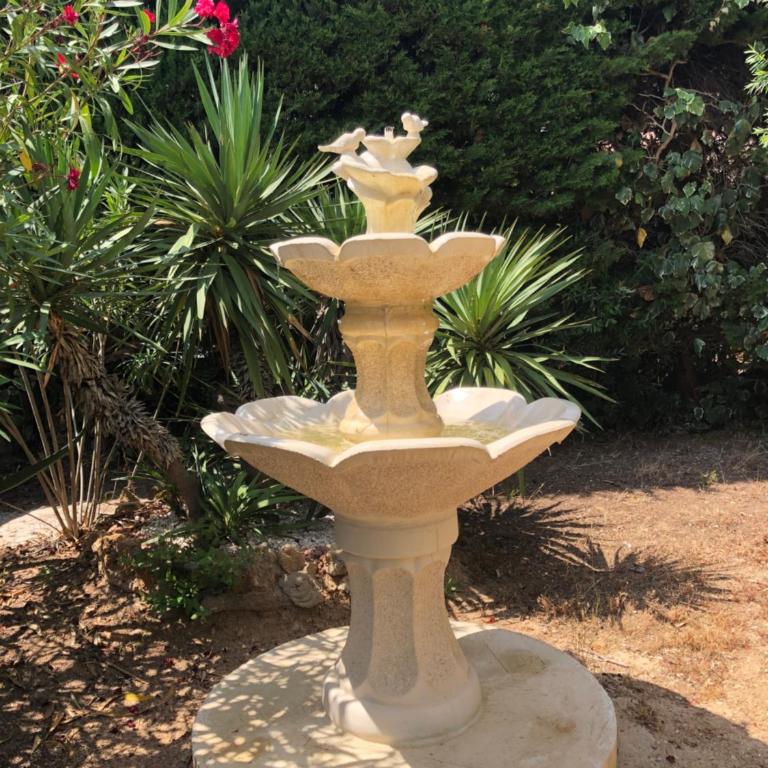 Rez de Villa Pébrier - Appartement 1 Chambre - 26